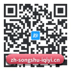 系统 HarmonyOS 二维码